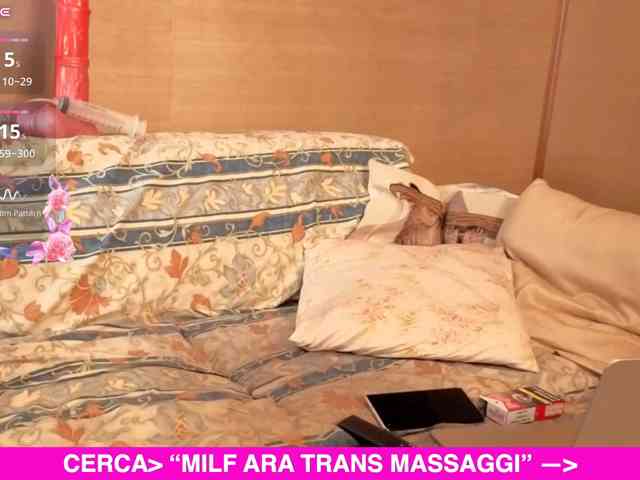 Ara-Trans
