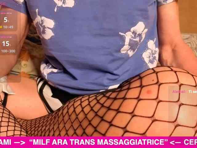 Ara-Trans