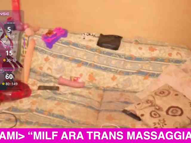 Ara-Trans