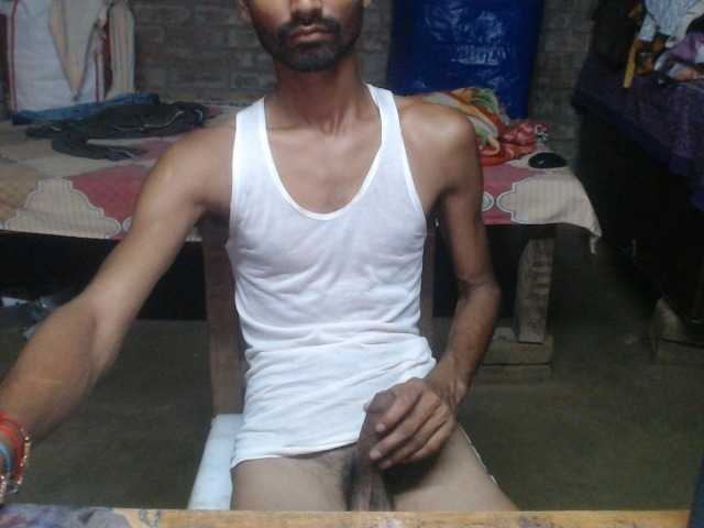IndianHornyBoy