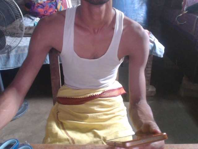IndianHornyBoy