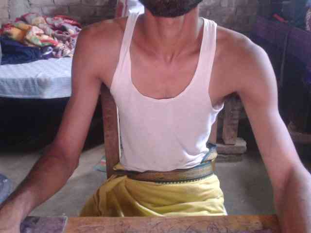 IndianHornyBoy Sex Cam Show