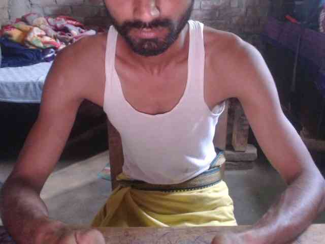 IndianHornyBoy Sex Cam Show
