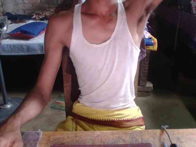 IndianHornyBoy Sex Cam Show