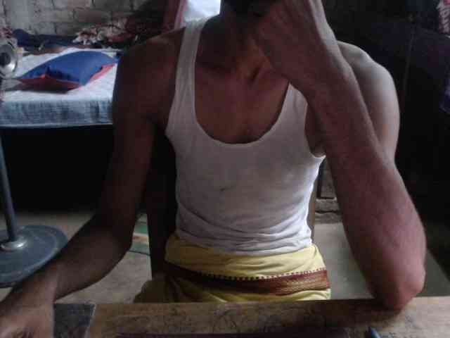 IndianHornyBoy Sex Cam Show