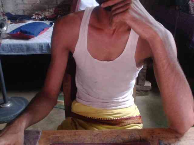 IndianHornyBoy Sex Cam Show