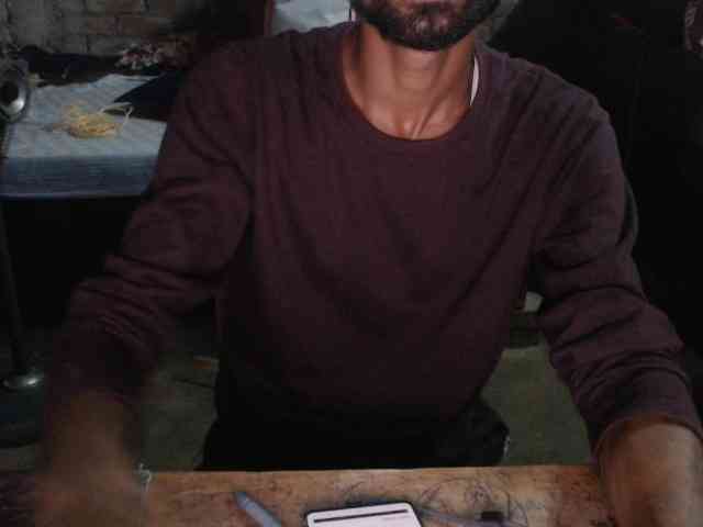 IndianHornyBoy