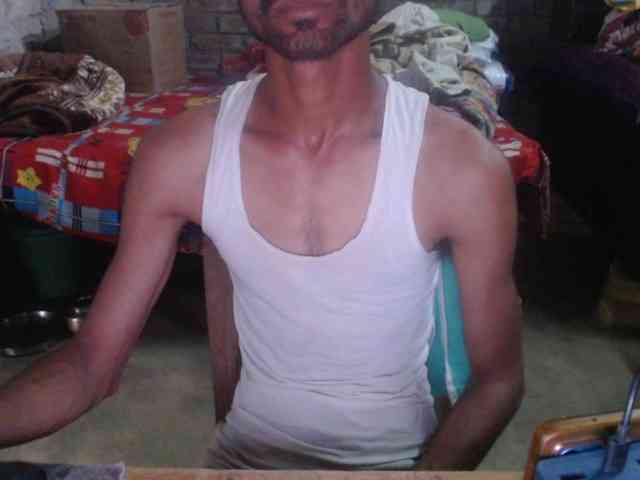 IndianHornyBoy