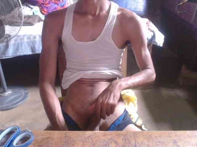 IndianHornyBoy