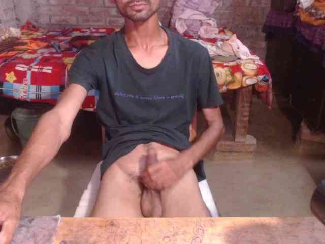 IndianHornyBoy