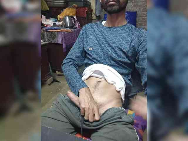IndianHornyBoy