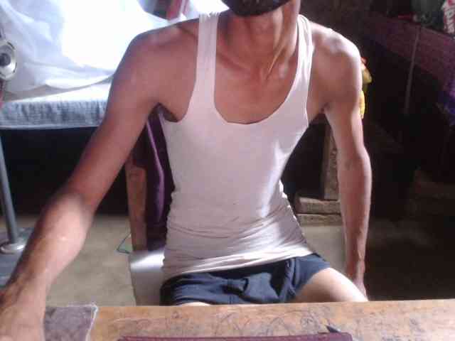 IndianHornyBoy Sex Cam Show