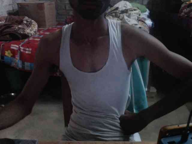 IndianHornyBoy