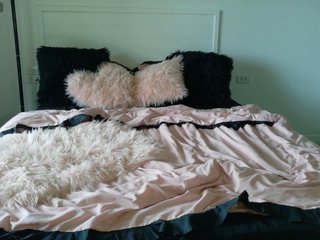 SweetLucyX Porn Show