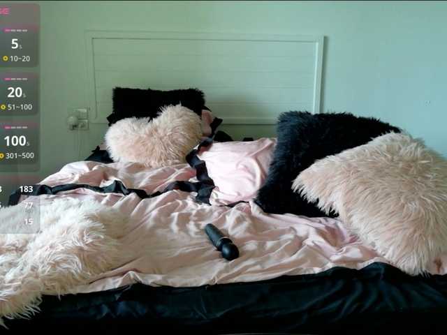 Live трансляция SweetLucyX - Runet.cam