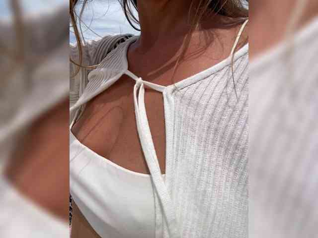 SweetLucyX webcam