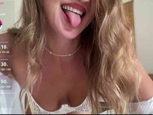 SweetLucyX