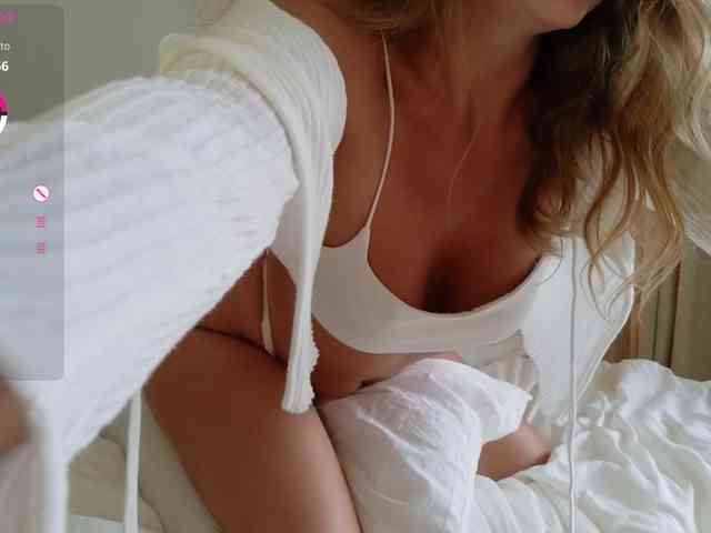 SweetLucyX webcam