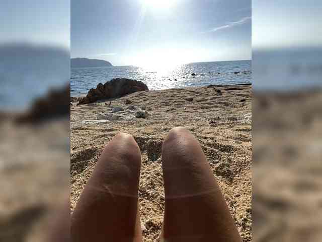 Montenegro8 Sex Cam Show