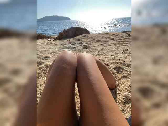 Montenegro8 Sex Cam Show