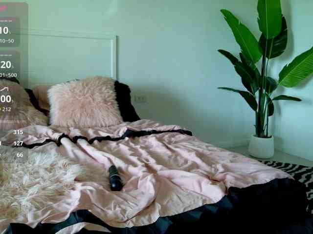 SweetLucyX webcam