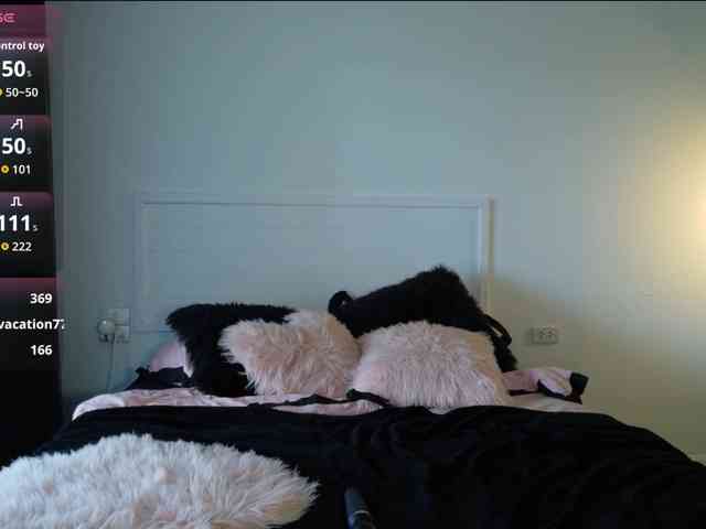 SweetLucyX webcam