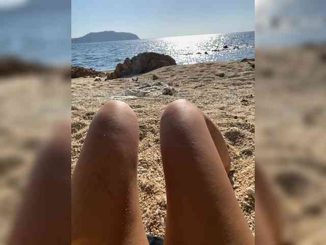 Montenegro8 Sex Cam Show