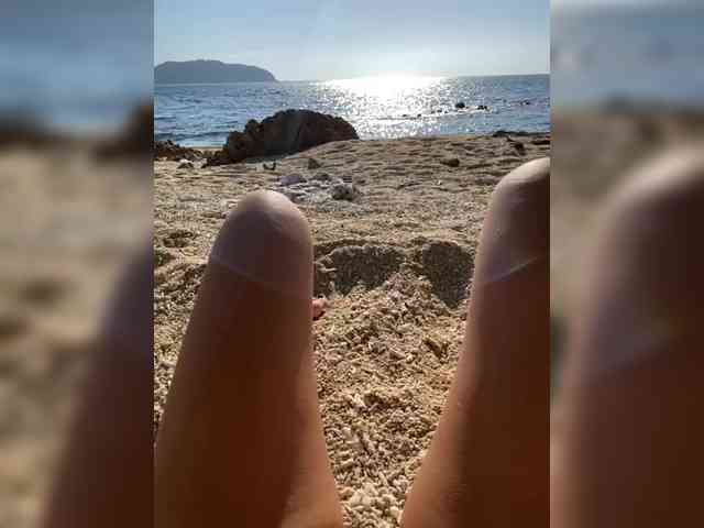 Montenegro8 Sex Cam Show
