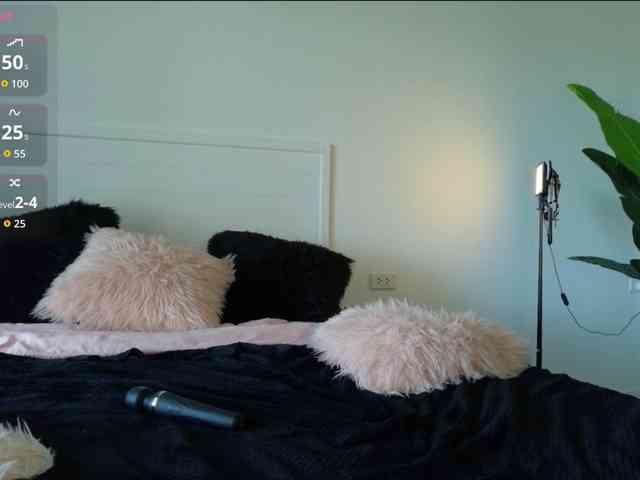 SweetLucyX webcam