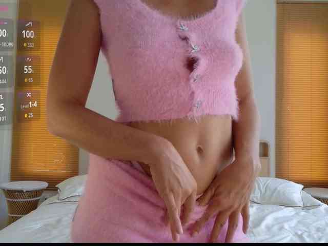 SweetLucyX
