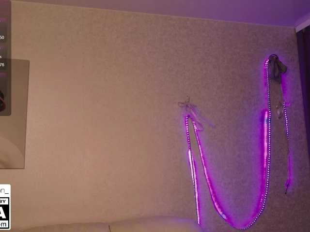 STemptation live cam on BongaCams