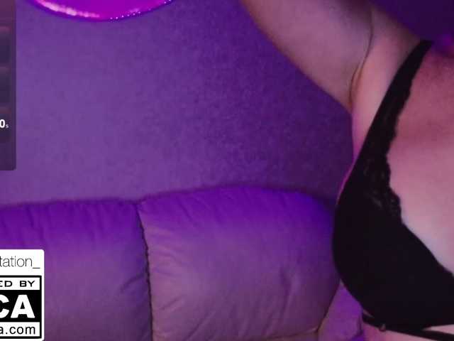 STemptation live cam on BongaCams