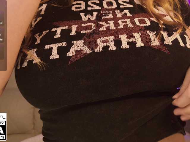 STemptation live cam on BongaCams