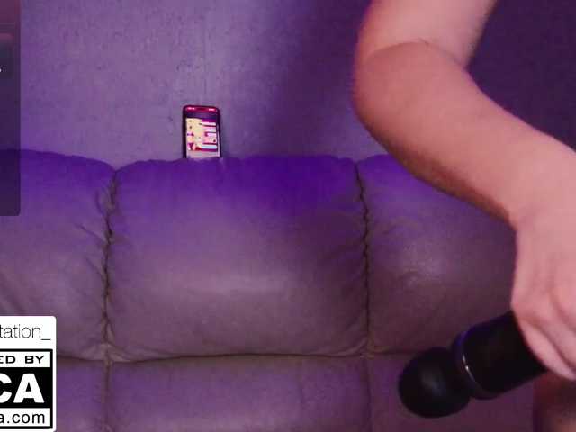 STemptation live cam on BongaCams