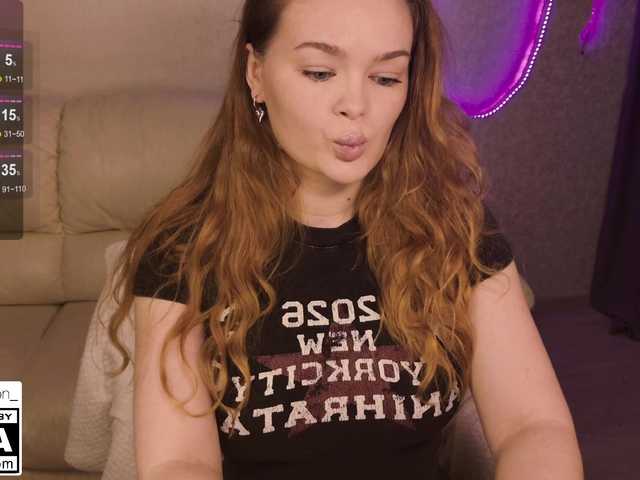 STemptation live cam on BongaCams