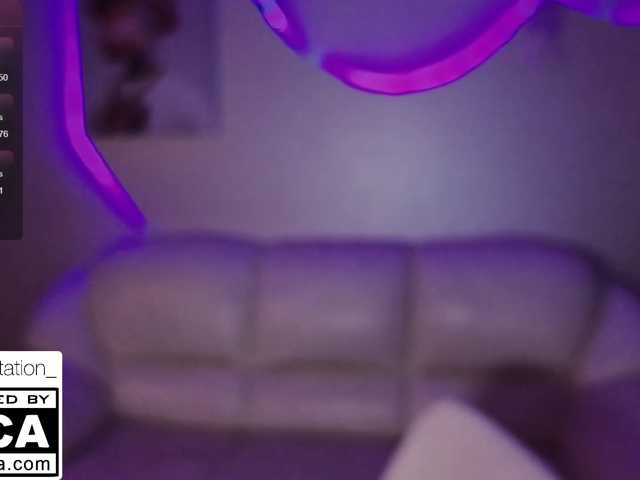 STemptation live cam on BongaCams
