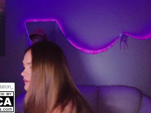 STemptation live cam on BongaCams