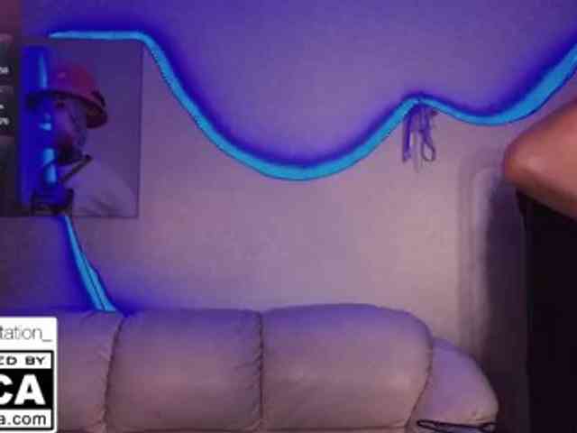 STemptation webcam