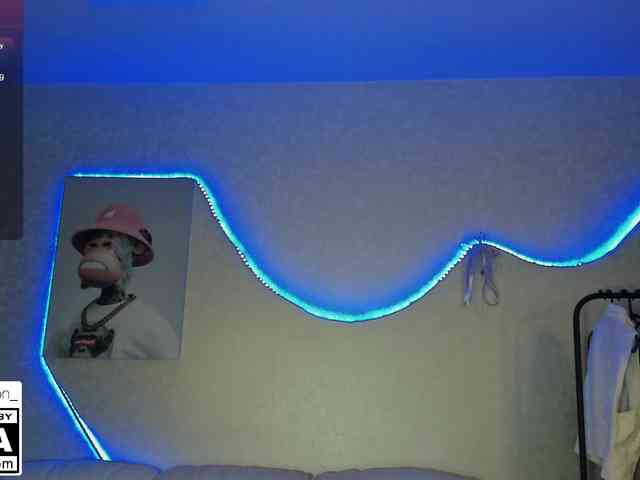 STemptation webcam