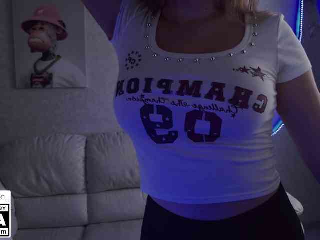 STemptation webcam
