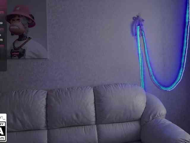 STemptation webcam