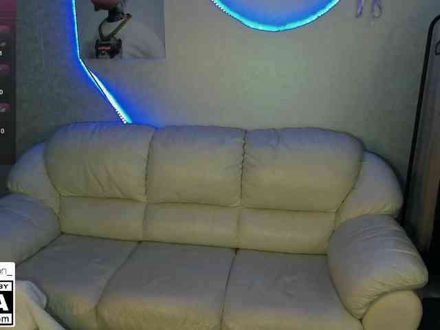 STemptation webcam