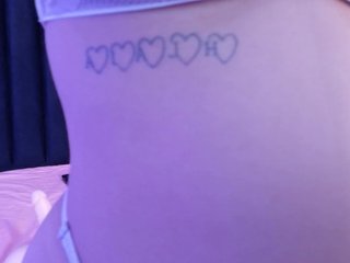 cutepetitee Porn Show