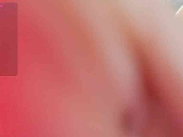 cutepetitee webcam