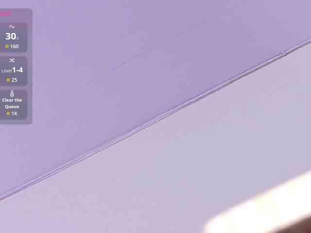 cutepetitee webcam