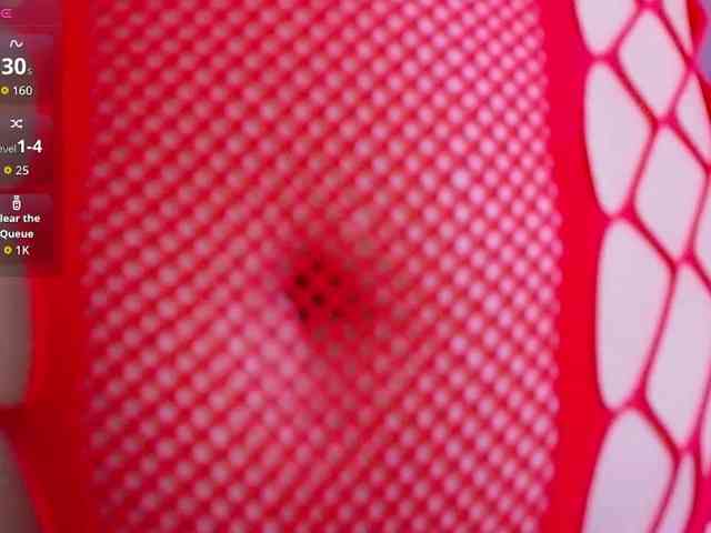 cutepetitee webcam