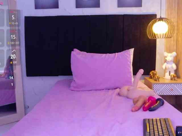 cutepetitee webcam