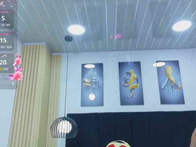 cutepetitee webcam