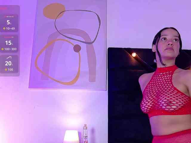 cutepetitee webcam