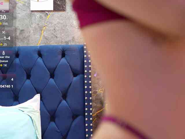 cutepetitee webcam